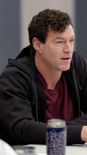 Macbeth | Table Read