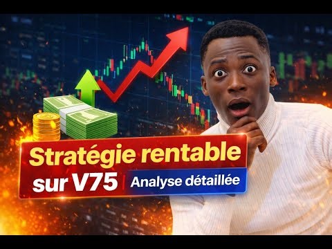 Stratégie rentable sur V75 | Analyse détaillée