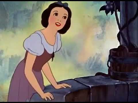 [Walt Disney] Blanca Nieves y los siete enanos Parte 2