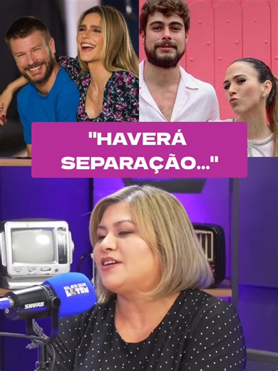 Previsões de Lene Sensitiva para Casais Famosos