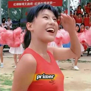 A suspicious victory: A ghost led her to the finish line. #shorts #czq60105kxg