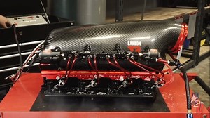 4.4K views · 66 reactions | Follow along as we take you step by step through installing and plumbing a direct port/fogger nitrous kit on this beautiful Carbon PTR intake! | Nitrous Outlet | Facebook