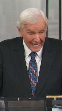 The Promise of Heaven | Dr. David Jeremiah | John 14:1-6.