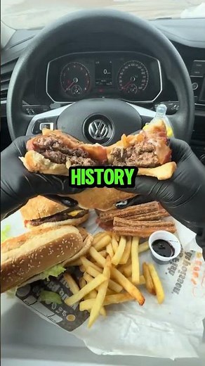 Burger King Marketing Strategy #BurgerKing #WhopperDetour #MarketingGenius