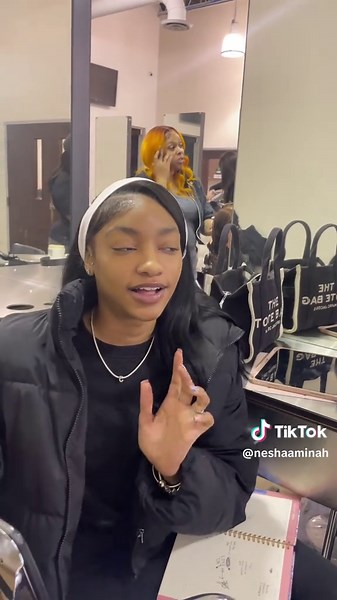 Life as a Cosmetology Student: My Journey