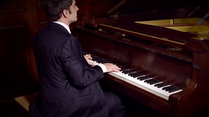 24K views · 930 reactions | PMJ founder Scott Bradlee plays a Soundgarden classic  Get Scott's "Postmodern Jukebox At The Piano" album here: https://www.postmodernjukeboxshop.com/dept/piano-albums | Postmodern Jukebox | Facebook