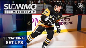 Super Slow Mo: Awesome Assists