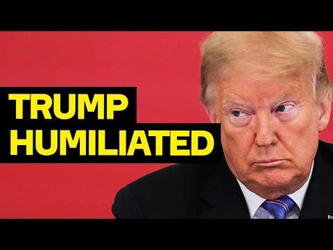 US Just Suffered BIGGEST DEFEAT Ever