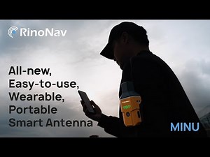 RinoNav MINU