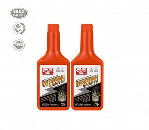 [Hot Item] Auto Engine Octane Improver Fuel Additive Treatment Octane Booster Fuel
