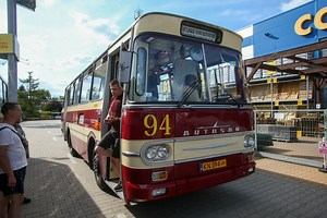 Zlot Pojazdów FSC i PRL w Lublinie po raz kolejny przyciągnął tłumy. Zobacz zdjęcia