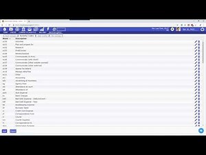 Activity Codes in Soluno