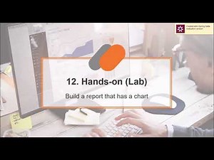 Report Designer/ BIRT/ Eclipse (Part 5) Chart; Crosstab