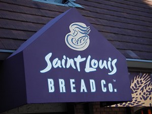 Plugged In: St. Louis Bread Company is Home Office for Many