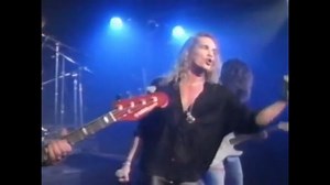 LONG GONE - HIGHER. Featuring Ralph Saenz aka Michael Starr from Steel Panther. Demon Doll Records have released the 6 track EP , available here : https://www.demondollrecords.com/.../long-gone-long-gone | Hairspray Heaven