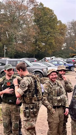 Strategic Game Plan for Airsoft Teams