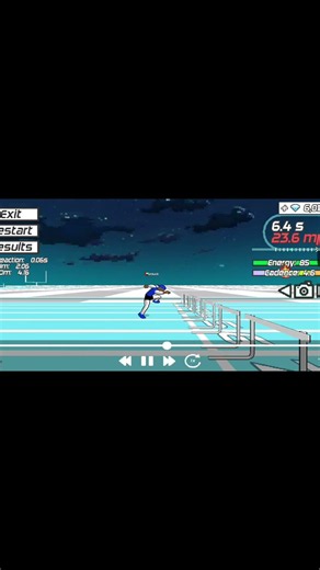 #shorts #mobilegaming #androidgaming #runninggame #iosgaming #speedstarsmobile #speedstarsgame