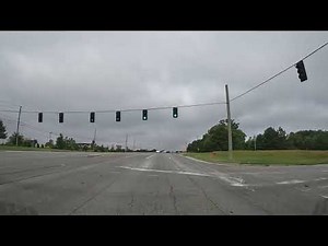 Lawrenceville To Duluth Ga Sunday August 7th 2022 #Duluth Ga #history #historicpreservation #video