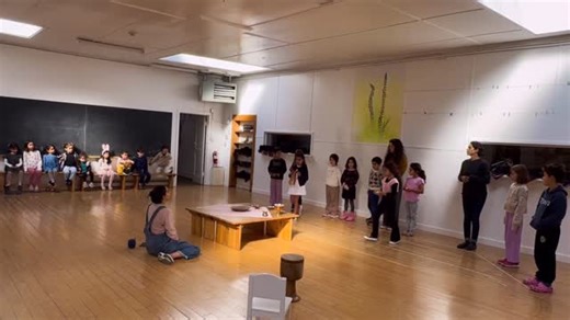 Shadi Kids on Instagram: "Behind the scene 😍 #persianschool #farsischool #persian #farsi #learningfarsi #persiankids #persianculture #farsiclass #iran #shabeyalda #yalda"