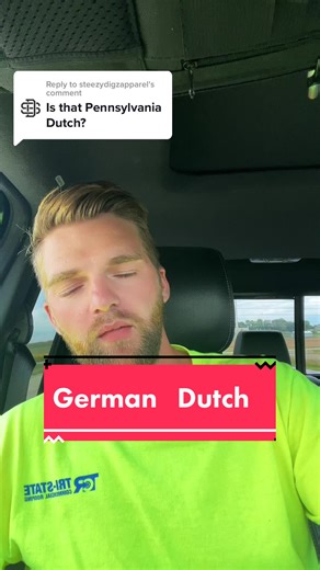 How Do the Amish Preach in Pennsylvania Dutch and German?