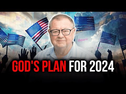 Heaven's Prophetic Plan For 2024 | Tim Sheets