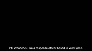 1K views · 17 reactions | #Watch ️ Meet PC Woodcock from Emergency...