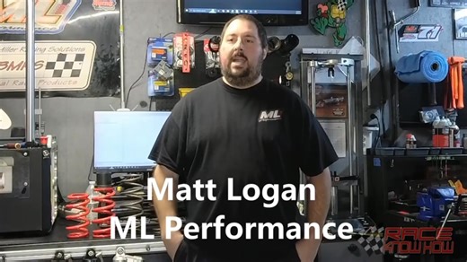 1.2K views · 11 shares | NEW VIDEO RELEASE: STACK SPRING SET-UP (Height VS Rate) with Matt Logan -ML Performance LLC https://raceknowhow.com/videos/?ID=35452 See it now on RaceKnowHow.com/register | Raceknowhow | Facebook