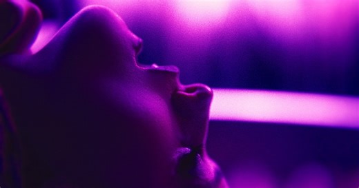 Tentacle Sex & Trauma: Touch Me's Addison Heimann on Making Sundance 2025's Weirdest Standout