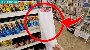 In this video, I'm going to show you how to save hundreds of dollars on DIY decor using dollar store supplies! ❤ Subscribe to my channel for more DIYs: http://youtube.com/thediymommy?sub_confirmation=1 By following my simple step-by-step instructions, you'll be able to create stylish and affordable decor that you can proudly display in your home! From a romantic wreath to whimsical cushions, this video will teach you how to create diy decor dupes that will cost you much less than buying decor fr