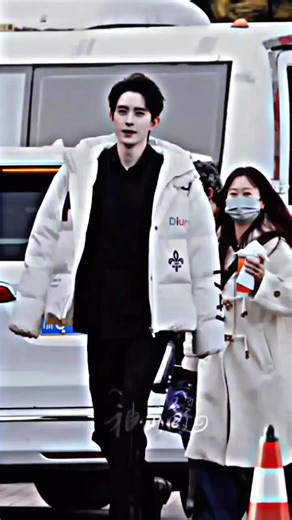 Exploring the World of Chinese Actors