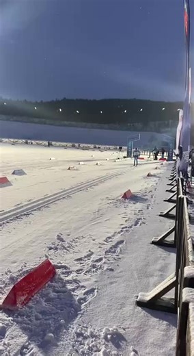 Top Tips for Skiing Races and Techniques