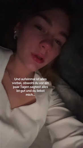 Alles eine Lüge: Rückkehr ins Ungewisse