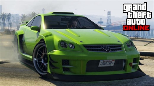 5 GTA Online vehicles that need HSW upgrades