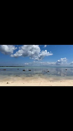 The best time is Island time. SUP before breakfast. 🏝️💕 #littlecayman Southern Cross Club - Little Cayman | Kathryn Stedham