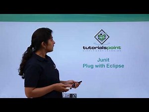 JUnit - Plug With Eclipse