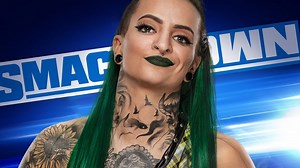 13K views · 355 reactions |  Ruby Riott, Philippe Chereau et Christophe Agius mettent le feu à votre samedi après midi dans une interview exclusive, avant de mettre le feu ce soir dans #SmackdownAB ! | AB1 | Facebook