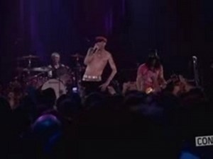 VELVET REVOLVER @ live 2007 - Superhuman (4/16)