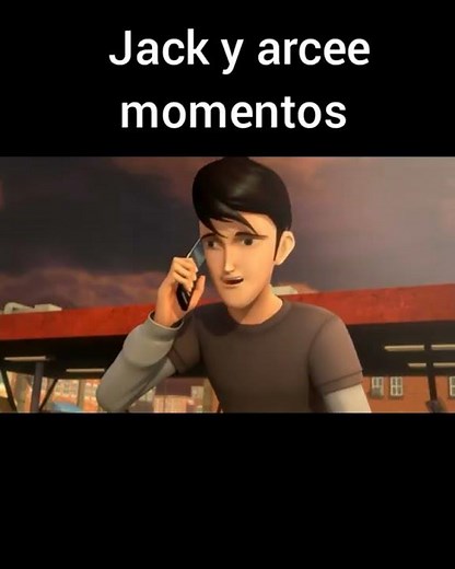 serie: transformers prime #Arcee #jack