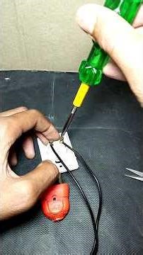 seeris taster kese banaye #sorts #experiment #taster