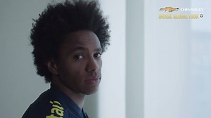 17K views · 156 reactions | English football is different 樂 And it's where Brazil begin their quest for the World Cup  | Brasil Global Tour | Facebook