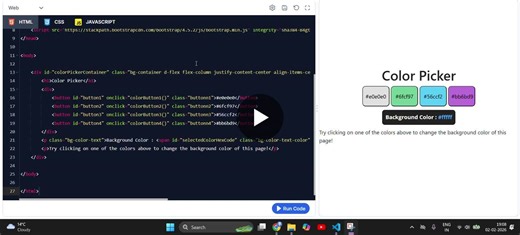 #day13 #webdevforplacement #6monthsseries #javascript #dommanipulation #frontenddevelopment #learninginpublic #placementprep | Raja Vardhan Reddy