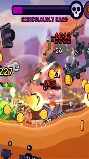 Hills of Steel MOD: 🤯 UNLIMITED MONEY & GEMS! Unlock ALL Tanks INSTANTLY! #40