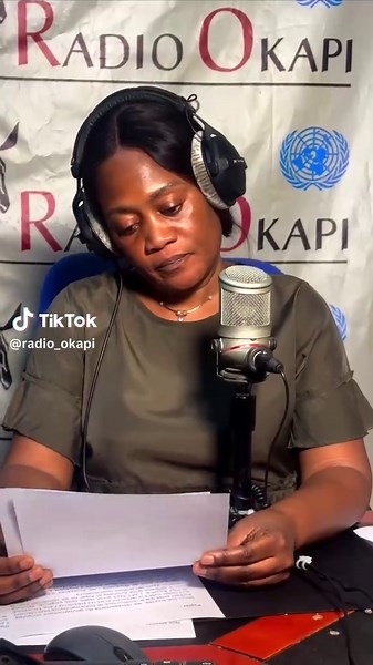 Journal du 23 avril : Discussions entre gouvernement et M23