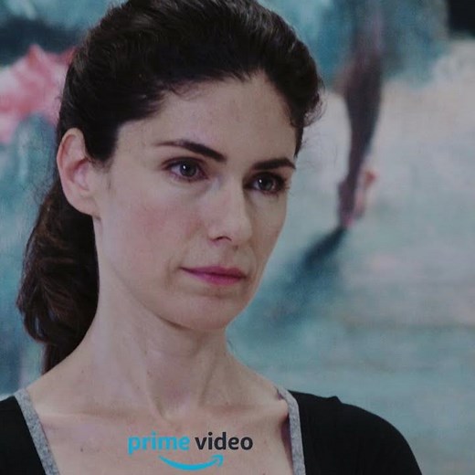 L' età imperfetta regia di Ulisse Lendaro con Anna Valle #primevideo #movie #film