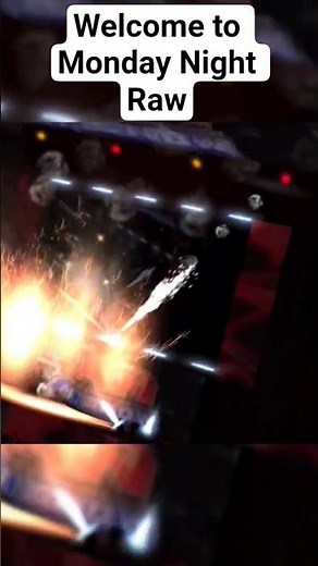 WWE - RAW Opening (2013)