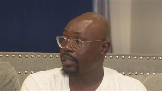 Rideshare driver attacked, sues hospital and Lyft