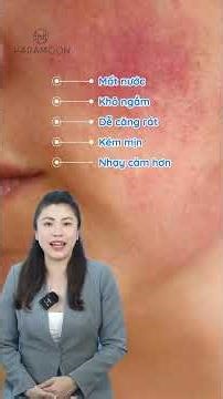 ĐỪNG NHẦM LẪN: HA KHÔNG CHỈ LÀ THÀNH PHẦN CẤP ẨM THÔNG THƯỜNG! 💧