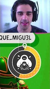 Testing out the new Fall Guys Crown Jam mode! 🍬🍭