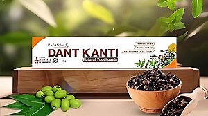 Dant Kanti Toothpaste Emerging As Major Player In FMCG Market, Claims Patanjali
