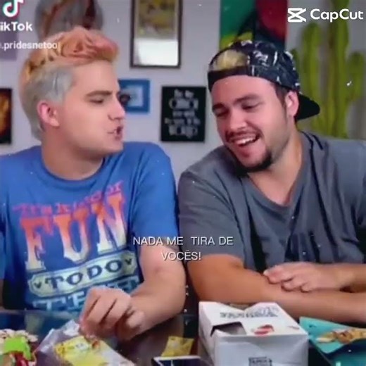 Felipe neto e Lucas neto irmãos neto